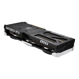 MSI GeForce RTX 5080 16G VENTUS 3X OC | NVIDIA | 16 GB | GeForce RTX 5080 | HDMI ports quantity 1 | PCI Express Gen 5 | Memory c