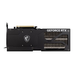 MSI GeForce RTX 5080 16G VENTUS 3X OC | NVIDIA | 16 GB | GeForce RTX 5080 | HDMI ports quantity 1 | PCI Express Gen 5 | Memory c