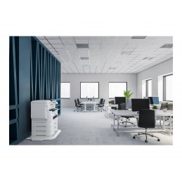 Epson WorkForce Pro EM-C8100RDWF | Inkjet | Colour | A3+ | Wi-Fi