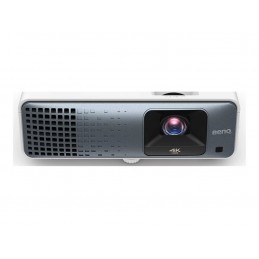 Benq TK710 | 4K UHD (3840 x 2160) | 3200 ANSI lumens | Grey/White