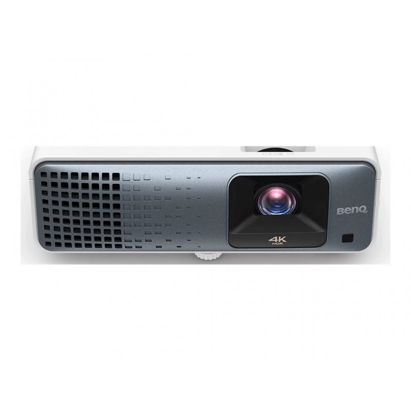 Benq TK710 | 4K UHD (3840 x 2160) | 3200 ANSI lumens | Grey/White