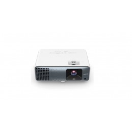 Benq TK710 | 4K UHD (3840 x 2160) | 3200 ANSI lumens | Grey/White
