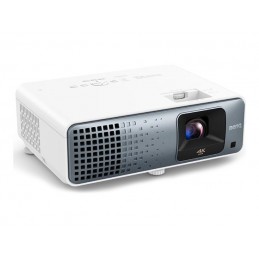 Benq TK710 | 4K UHD (3840 x 2160) | 3200 ANSI lumens | Grey/White