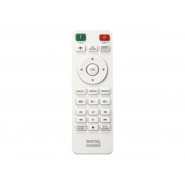 Benq TK710 | 4K UHD (3840 x 2160) | 3200 ANSI lumens | Grey/White