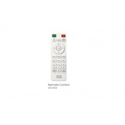Benq TK710 | 4K UHD (3840 x 2160) | 3200 ANSI lumens | Grey/White