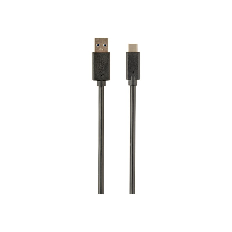 Cablexpert | USB 3.0 AM to Type-C cable (AM/CM), 0.1 m | CCP-USB3-AMCM-0.1M | USB 3.0 to Type-C