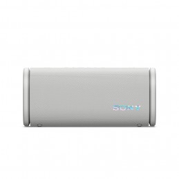 Sony Speaker | ULT FIELD 5 | Waterproof | Bluetooth | White | Portable | Wireless connection