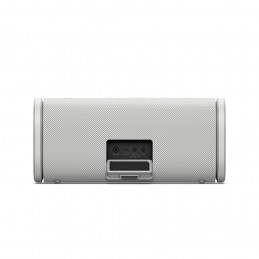 Sony Speaker | ULT FIELD 5 | Waterproof | Bluetooth | White | Portable | Wireless connection