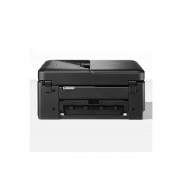 Brother DCP-T730DW | Inkjet | Colour | A4 | Wi-Fi | Black