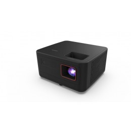 Philips GamePix 900 | 4K UHD (3840 x 2160) | 1000 ANSI lumens | Black