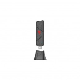 Asus ROG USB-BE92 | BE6500 Tri-band WiFi 7 USB adapter