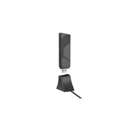 Asus ROG USB-BE92 | BE6500 Tri-band WiFi 7 USB adapter
