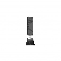 Asus ROG USB-BE92 | BE6500 Tri-band WiFi 7 USB adapter