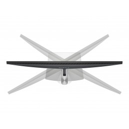 Dell P3225QE | 32 " | IPS | 4K UHD | 16:9 | 100 Hz | 5 ms | 3840 x 2160 pixels | 350 cd/m | HDMI ports quantity 1