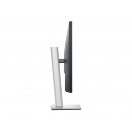Dell P3225QE | 32 " | IPS | 4K UHD | 16:9 | 100 Hz | 5 ms | 3840 x 2160 pixels | 350 cd/m | HDMI ports quantity 1