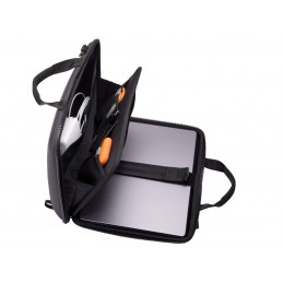 Thule Gauntlet | Fits up to size 14 " | MacBook Attach | Black