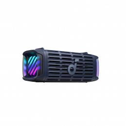 Anker Soundcore Speaker | Boom 3i | 50 W | Waterproof | Bluetooth | Blue | Portable | Wireless connection