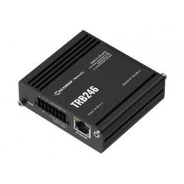 TELTONIKA NETWORKS TRB246 Industrial 4G IoT Gateway | Teltonika