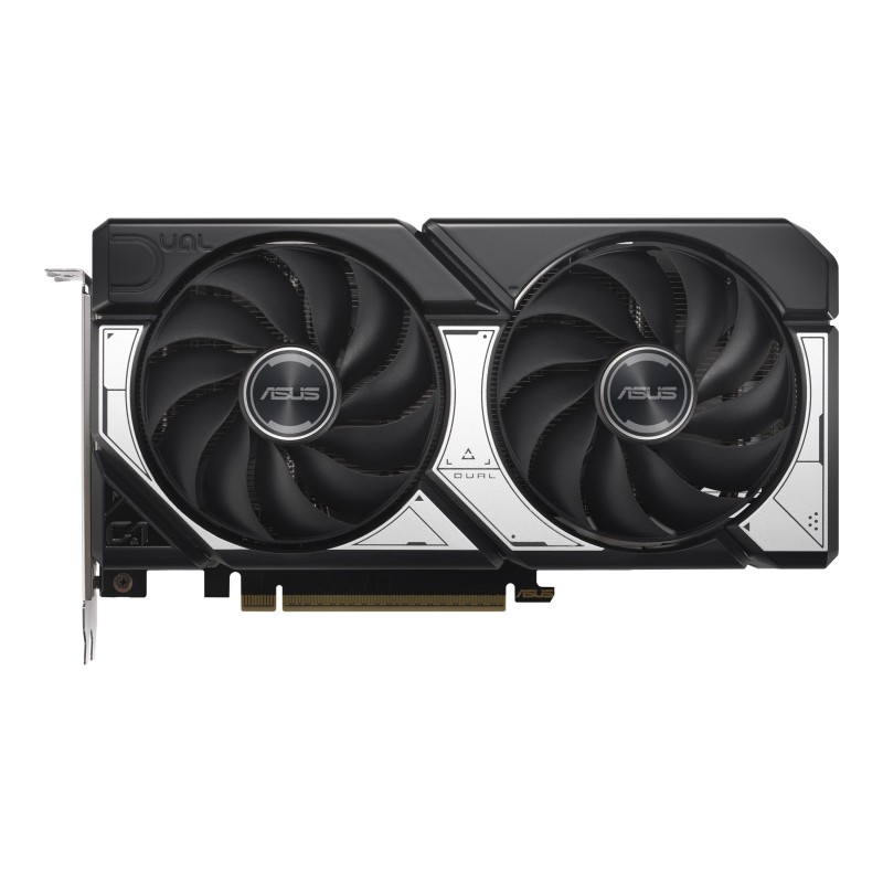 ASUS DUAL-RTX5060TI-O16G | Asus