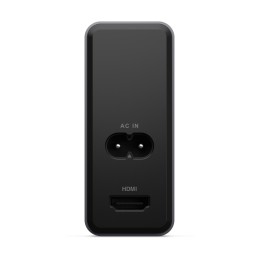 Lenovo X9 Charging GaN Dock - EU | USB 3.0 (3.1 Gen 1) Type-C ports quantity 1 | HDMI ports quantity 1 | 60 W | Warranty 36 mont