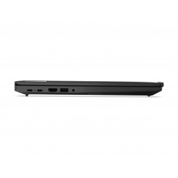 Lenovo Thinkpad T16 Gen 4 16 WUXGA AMD Ryzen AI 5 PRO 340/32GB/512GB/AMD Radeon 840M/WIN11 Pro/Nordic Backlit kbd/Black/FP/LTE U