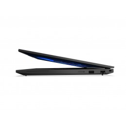 Lenovo Thinkpad T16 Gen 4 16 WUXGA AMD Ryzen AI 5 PRO 340/32GB/512GB/AMD Radeon 840M/WIN11 Pro/Nordic Backlit kbd/Black/FP/LTE U