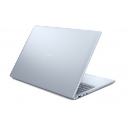 Dell | Plus 16 | Ice Blue | 16 " | WVA | Touchscreen | FHD+ | 1920 x 1200 pixels | Intel Core Ultra 7 | 258V | 32 GB | LPDDR5X |
