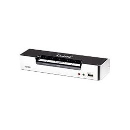 Aten 4-Port USB HDMI/Audio KVMP Switch | Aten | 4-Port USB HDMI/Audio KVMP Switch