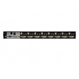 Aten 8-Port USB DVI/Audio KVM Switch | CS1768