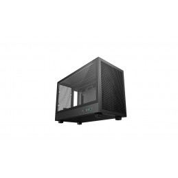 Deepcool CH260 | Black | ITX | Power supply included No