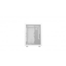 Deepcool CH260 WH | White | Micro ATX | Power supply included No | ATX PS2
