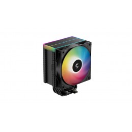 Deepcool CPU Cooler | AG500 BK ARGB V2 | Intel, AMD
