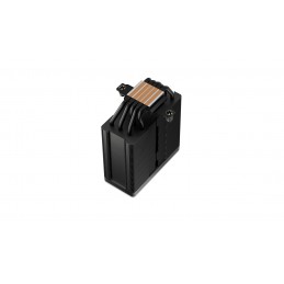 Deepcool CPU Cooler | AG500 BK ARGB V2 | Intel, AMD