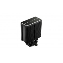 Deepcool CPU Cooler | AG500 BK ARGB V2 | Intel, AMD