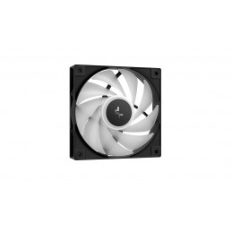 Deepcool CPU Cooler | AG500 BK ARGB V2 | Intel, AMD