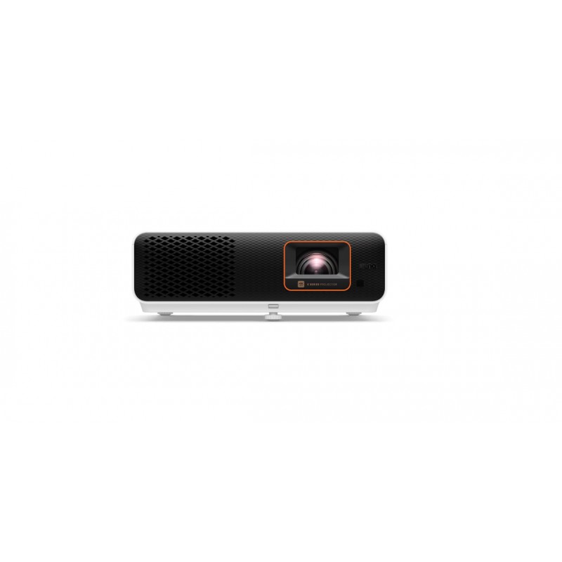 Benq X500i | 4K UHD (3840 x 2160) | 2200 ANSI lumens | White/Black | Wi-Fi