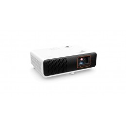 Benq X500i | 4K UHD (3840 x 2160) | 2200 ANSI lumens | White/Black | Wi-Fi