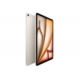 Apple iPad Air 13" Apple M3 Wi-Fi + Cellular 512GB - Starlight | Apple