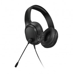Lenovo Gaming Headset | H110 | Built-in microphone | 3.5 mm | Black