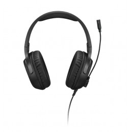 Lenovo Gaming Headset | H110 | Built-in microphone | 3.5 mm | Black