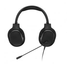 Lenovo Gaming Headset | H110 | Built-in microphone | 3.5 mm | Black