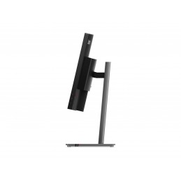 Lenovo ThinkVision | P34WD-40 | 34 " | IPS | 21:9 | 120 Hz | 4 ms | 3440x1440 pixels | 350 cd/m | HDMI ports quantity 1 | Eclips