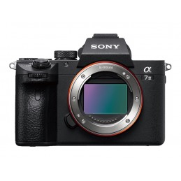 Sony Alpha 7 Mark III BODY | Sony