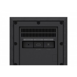 Sony 5.1CH Home Entertainment Soundbar System HT-S20R USB port Black Bluetooth