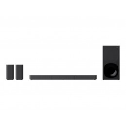 Sony 5.1CH Home Entertainment Soundbar System HT-S20R USB port Black Bluetooth