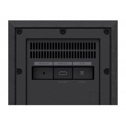 Sony 5.1CH Home Entertainment Soundbar System HT-S20R USB port Black Bluetooth
