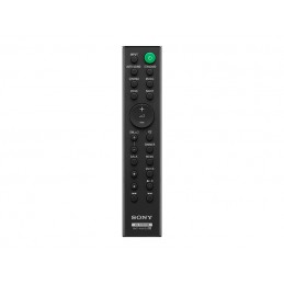 Sony 5.1CH Home Entertainment Soundbar System HT-S20R USB port Black Bluetooth