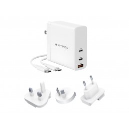 Hyper | HyperJuice GaN 140W USB-C Charger