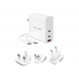 Hyper | HyperJuice GaN 140W USB-C Charger