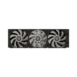 Genesis AIO Liquid Cooler | Hydria 360 ARGB | Intel, AMD
